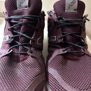 New Balance Vazee Maroon Sneakers